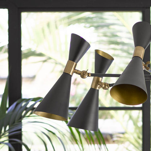 Contemporary pendants