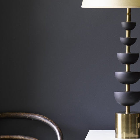 modern & contemporary table lamps