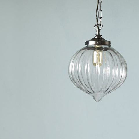 Hall pendant lights