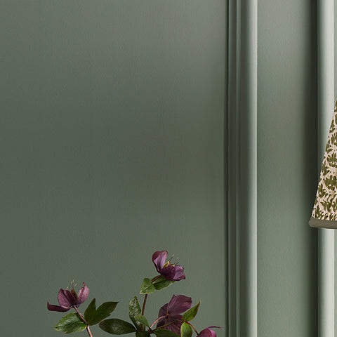 Straight Empire Lampshades