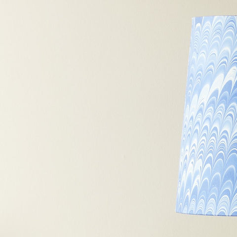 Tall Tapered lampshades