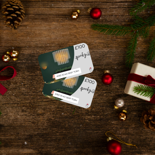 Christmas gift guide