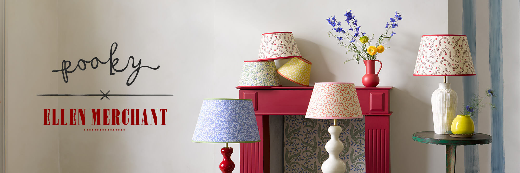 Pooky.com - Beautiful decorative lighting