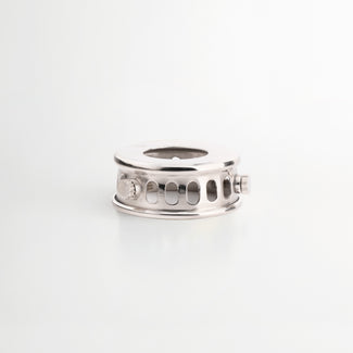 Smallest Andy gallery in chrome