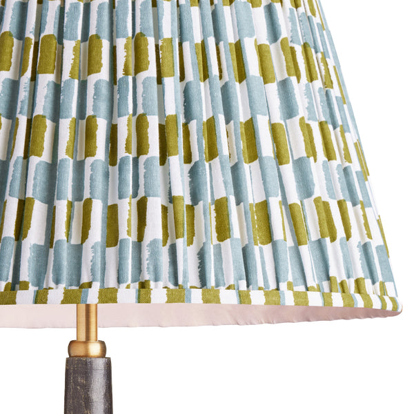 16cm empire shade in Seaview Antonine by the Novogratz