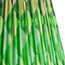 30cm empire shade in green harlequin by Matthew Williamson