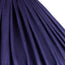 25cm extreme empire shade in Cobalt silk