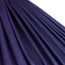 50cm extreme empire shade in Cobalt silk