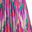 40cm straight empire shade in magenta mala ikat by Matthew Williamson