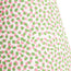 35cm straight empire shade in pink and green Polka Dot paper by GP & J Baker