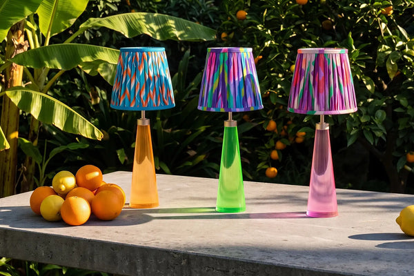 Beautiful decorative lighting