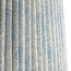 30cm empire shade in china blue Marigold linen by Morris & Co.
