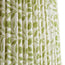 50cm straight empire shade in thyme Rosehip linen by Morris & Co.