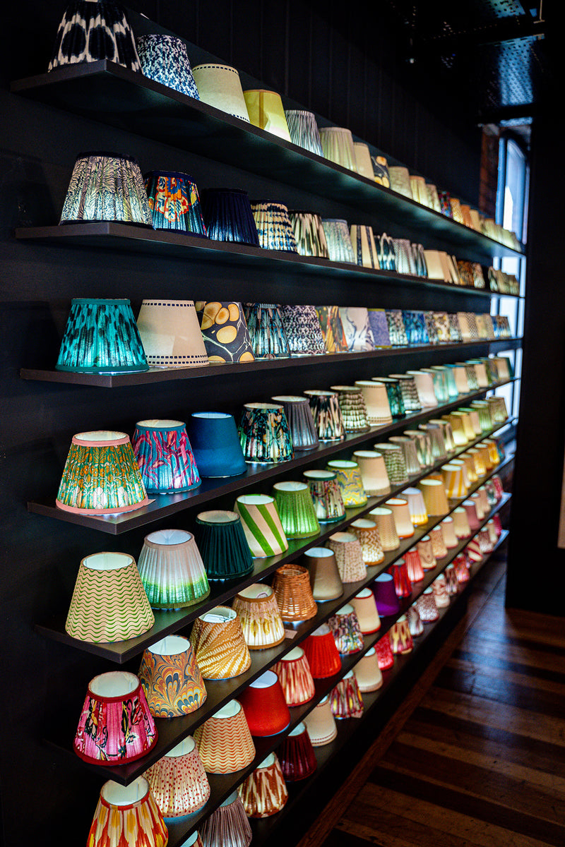 Poom Lighting Pooky Lighting Showrooms