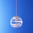 Smaller Humbug pendant light