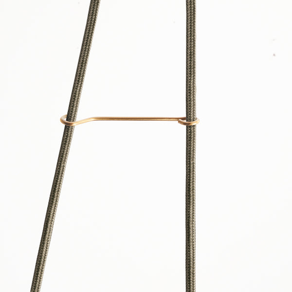 Equilibrium single rise and fall pendant set