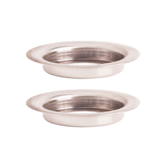 Chrome Dipped Washer Bundle