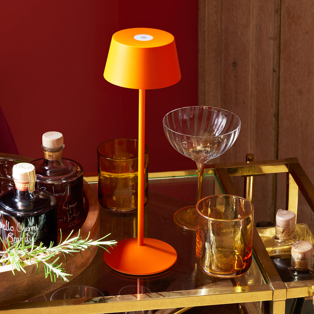 【BOBO BOOM】Vivid Neon Cord Bottle Lamp Wonky Pendant Lampshade – Malawi Furniture