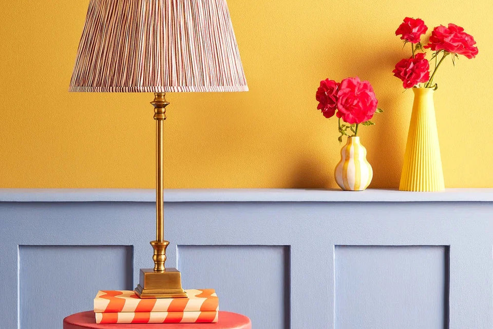 Decorate for Yourself: the Rather Lovely Idea Behind “Joy Drenching”