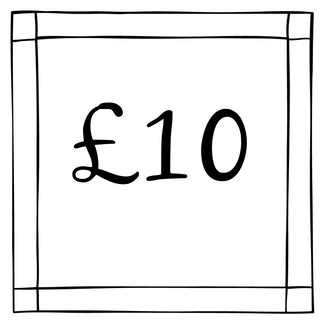 Pooky Lighting E-Gift Card £10