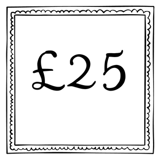 Pooky Lighting E-Gift Card £25