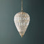 Smaller Lachrymose crystal chandelier