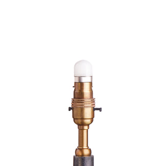 Pygmy 2 Watt LED pearl bulb with B22 Bayonet fitting