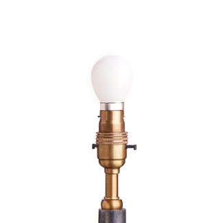 Golf Ball 4 Watt LED pearl bulb with B22 Bayonet fitting 