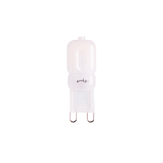 Non Dimmable G9 2 Watt capsule bulb