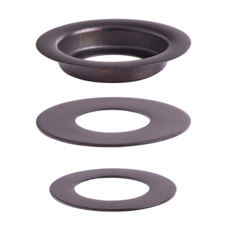 Bronze washer bundle