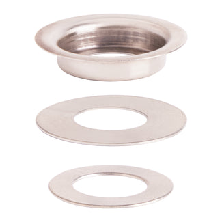 Chrome washer bundle