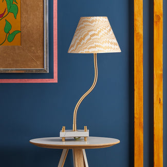 Ginny table lamp