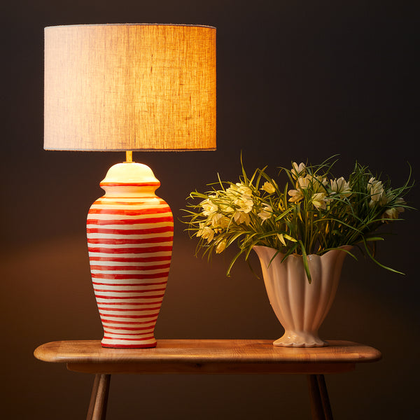 WATIIFUFU Wine Red E14 Cloth Lampshade – 15x14x11cm, For Pendant, Table, Floor & Wall Lamps, Indoor Decorative Cover
