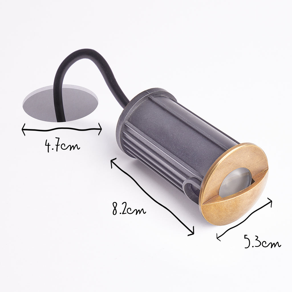 Cutie Cutie Z Eyelid Marker – Präziser Augenlid-Strich, 7 Ml, Einfach Anzuwenden