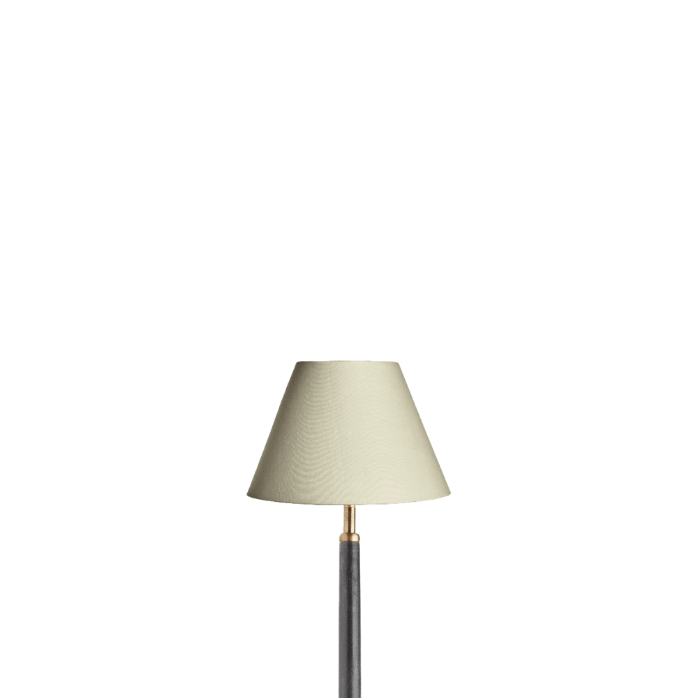 20cm empire lampshade taj silk