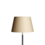 35cm straight empire lampshade in cream card