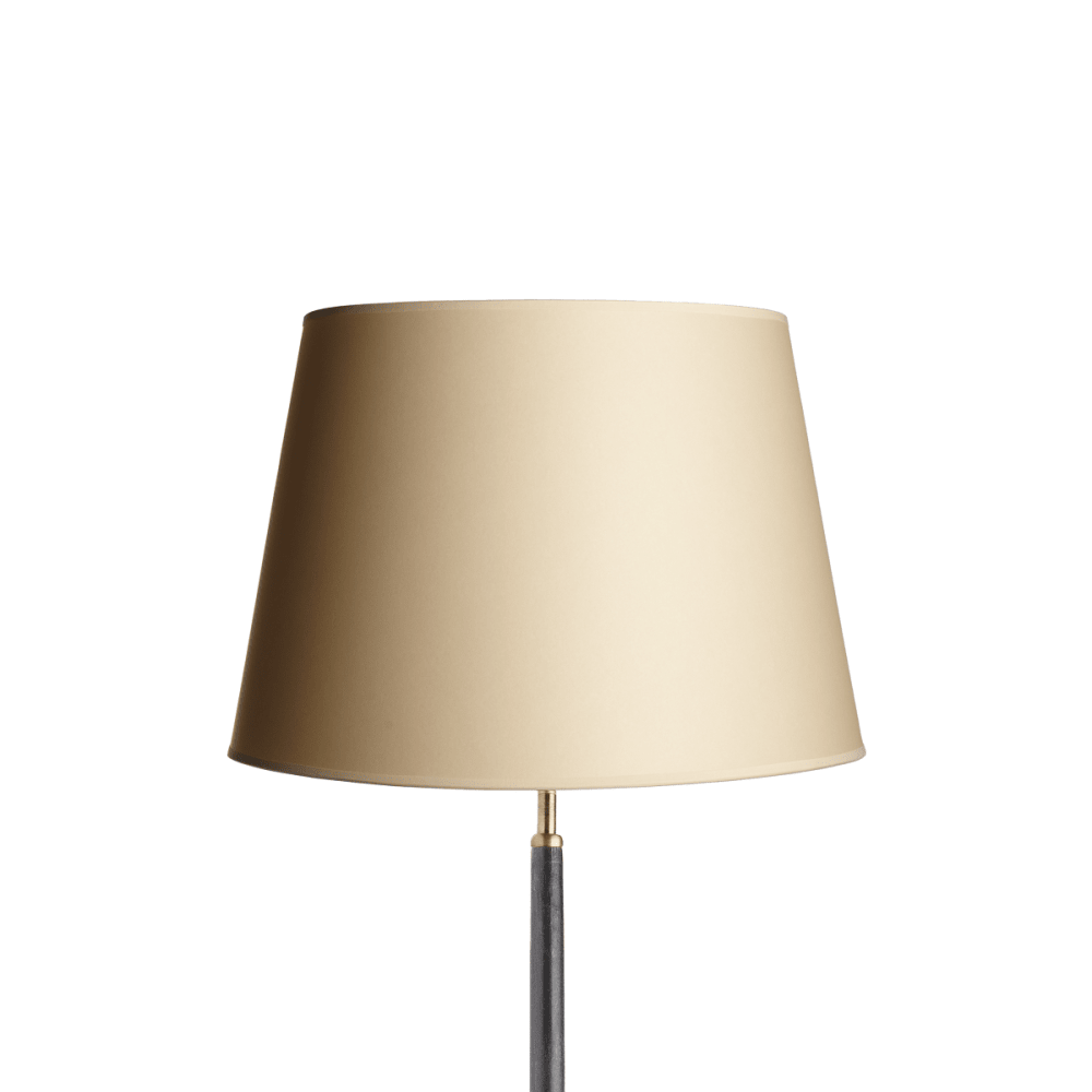 40cm straight empire lampshade card