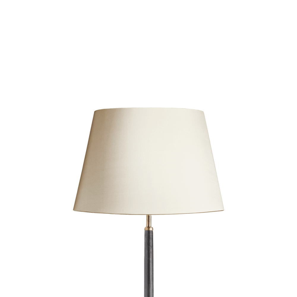 35cm straight empire lampshade dupion silk