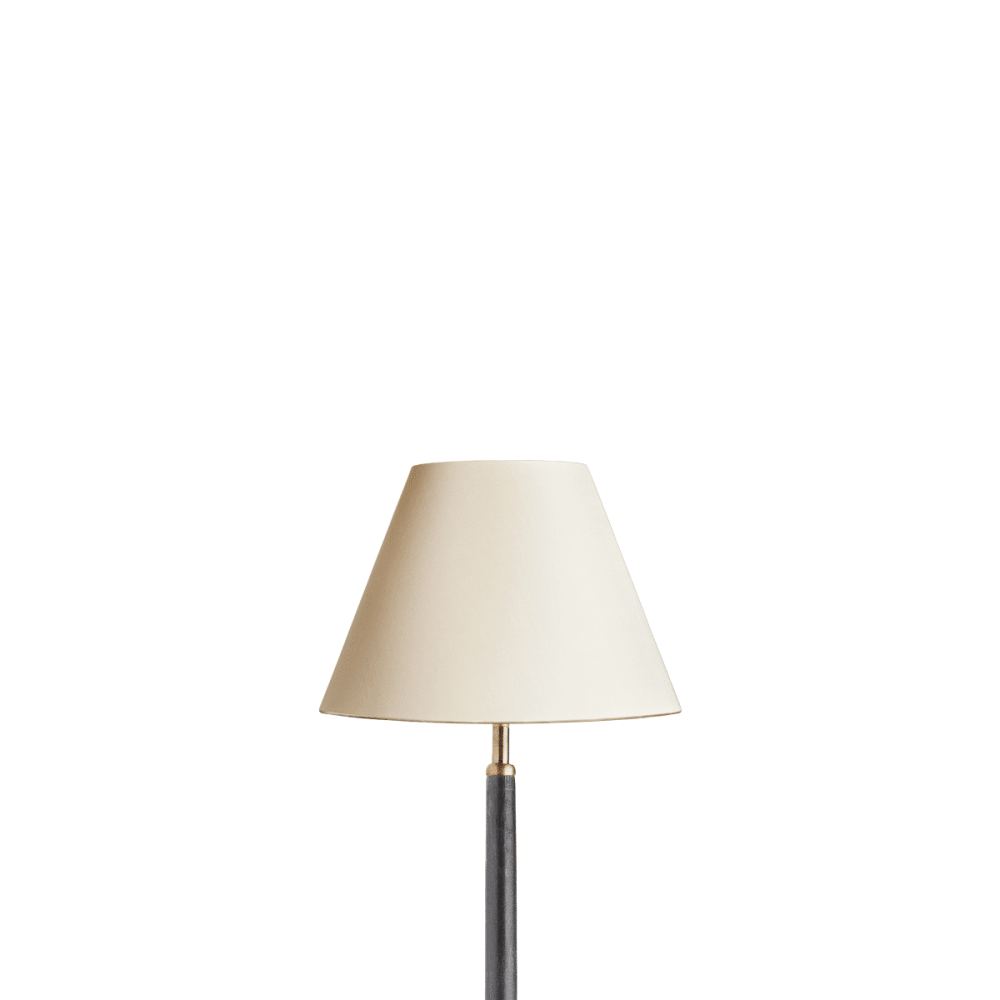 25cm empire lampshade dupion silk